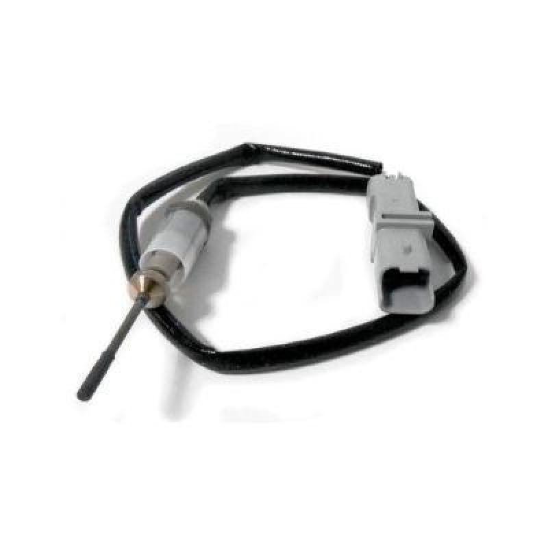 MTR Sensor, Abgastemperatur