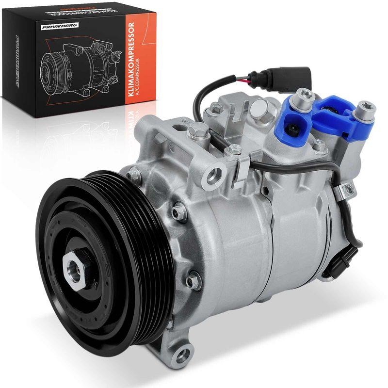 Frankberg Kompressor, Klimaanlage 5481FB0001372