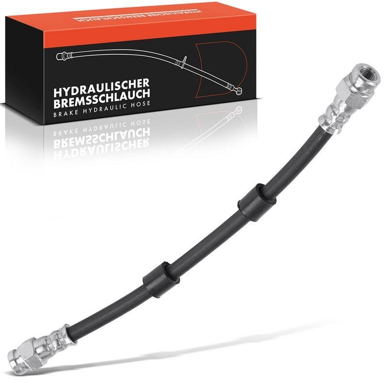 1x Frankberg Bremsschlauch Hinterachse Links oder Rechts 5481FB0004993