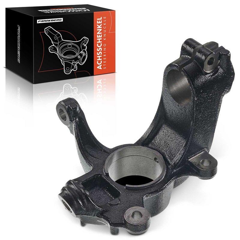 1x Frankberg Achsschenkel Radaufh&auml;ngung Vorderachse Links 5481FB0016032