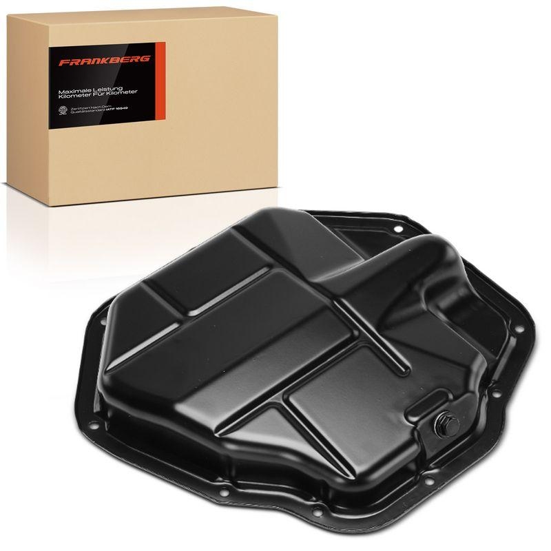 1x Frankberg &Ouml;lwanne Motor&ouml;lwanne 5481FB0017234