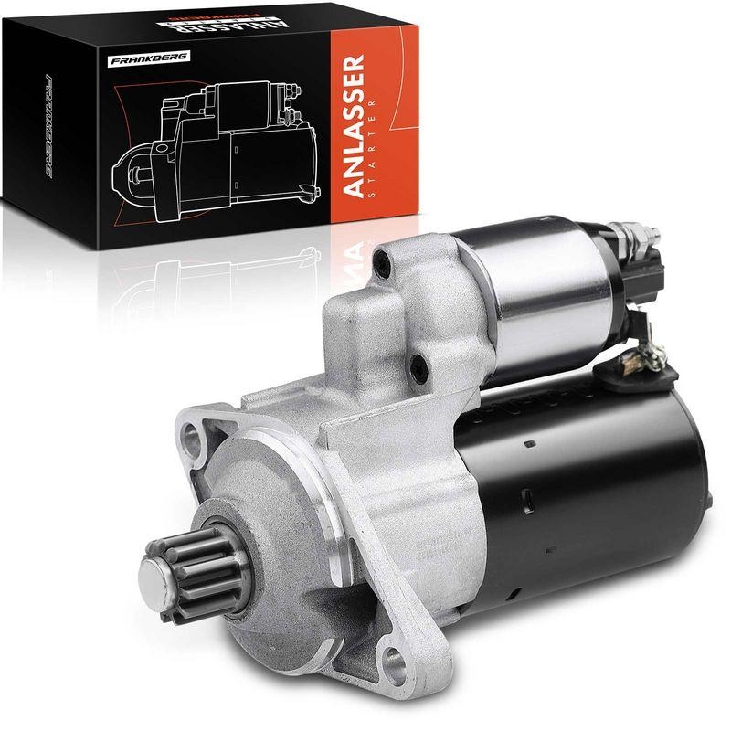1x Frankberg Anlasser Starter 5481FB0020201