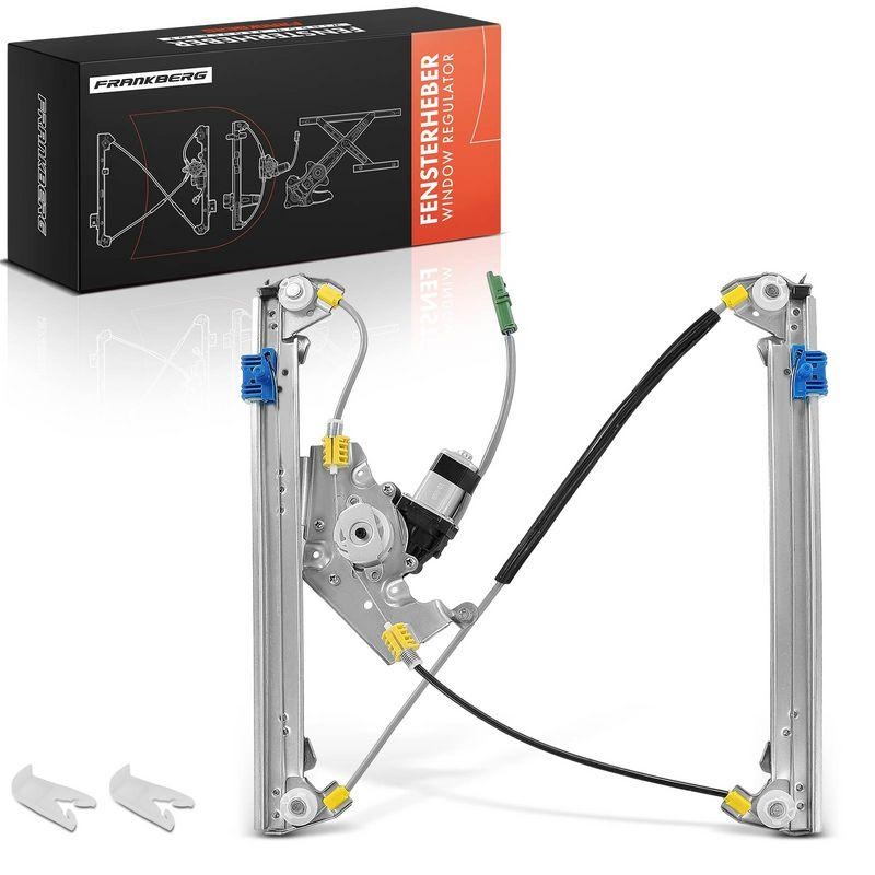 1x Frankberg Fensterheber Vorne Rechts 5481FB0053730