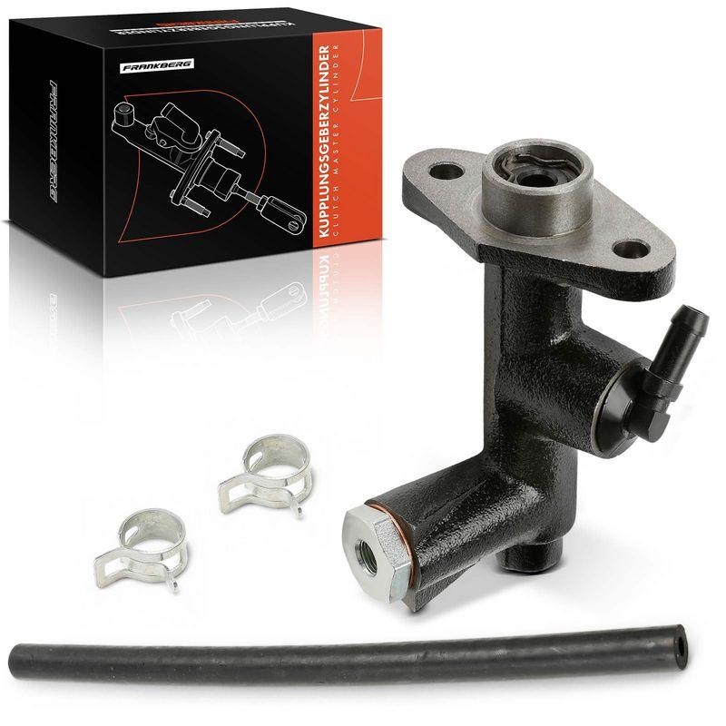 1x Frankberg Geberzylinder Kupplungsgeberzylinder 5481FB0051950