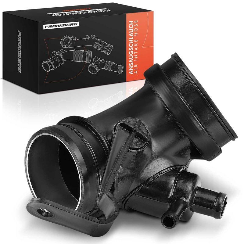 1x Frankberg Ansaugschlauch, Luftfilter 5481FB0054674