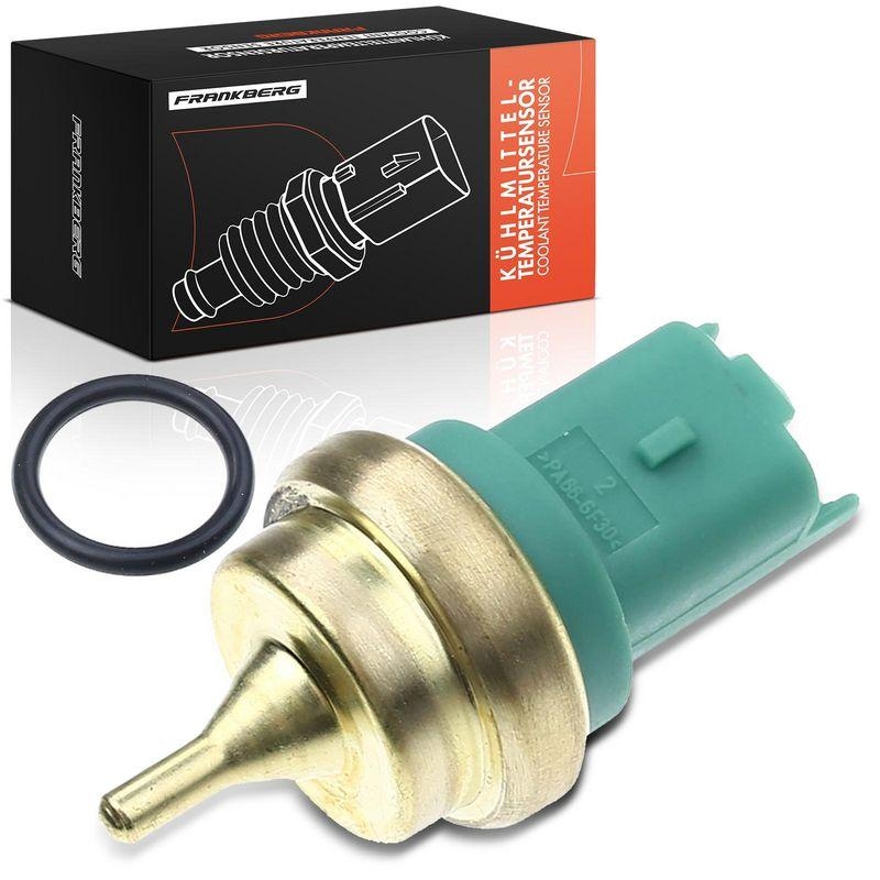 1x Frankberg K&uuml;hlmitteltemperatur Sensor 5481FB0023132