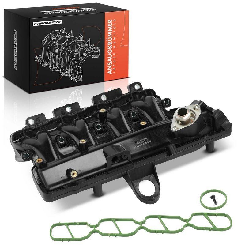 1x Frankberg Ansaugkr&uuml;mmer Saugrohrmodul 5481FB0040332