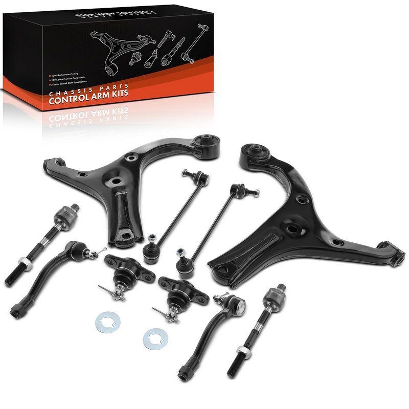 1x Frankberg Querlenker Satz Vorderachse 5481FB0037151