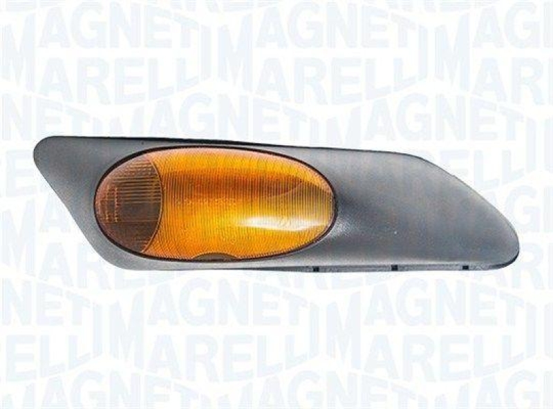 MAGNETI MARELLI Blinkleuchte Blinker 715142067000