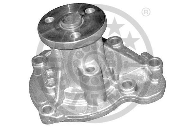OPTIMAL Water Pump