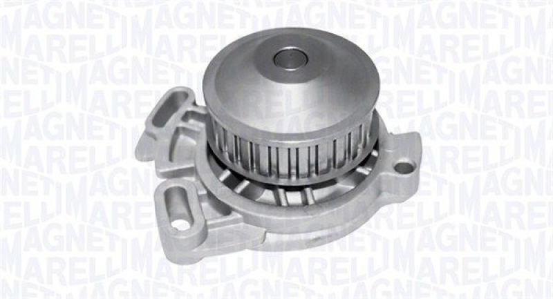 MAGNETI MARELLI Water Pump, engine cooling