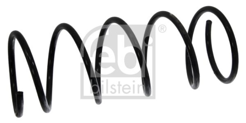 FEBI BILSTEIN Coil Spring