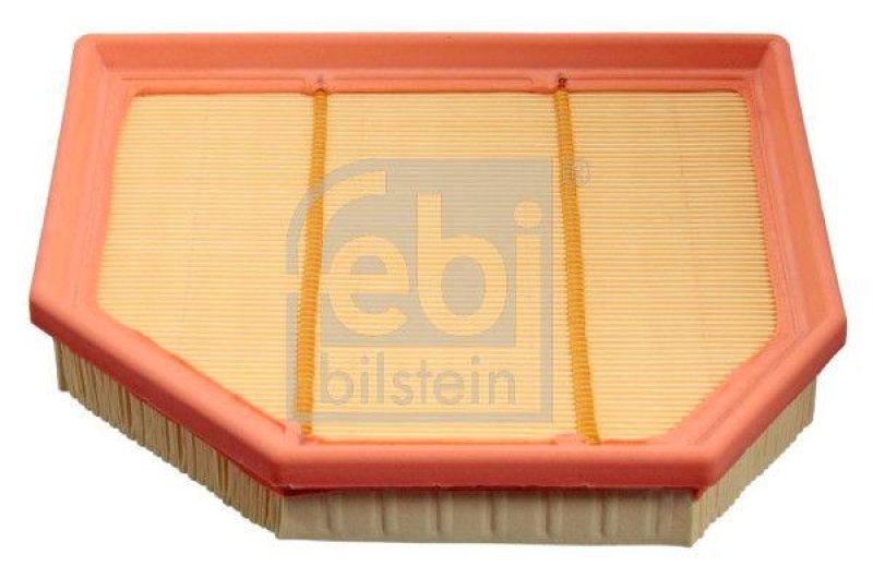FEBI BILSTEIN Luftfilter 48534