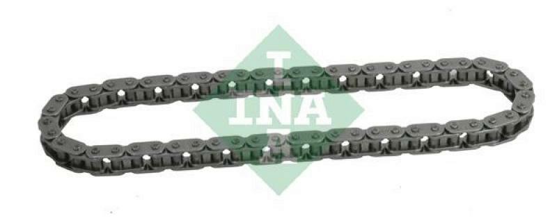 INA Chain, oil pump drive