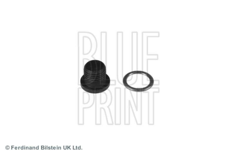 BLUE PRINT Sealing Plug, oil sump