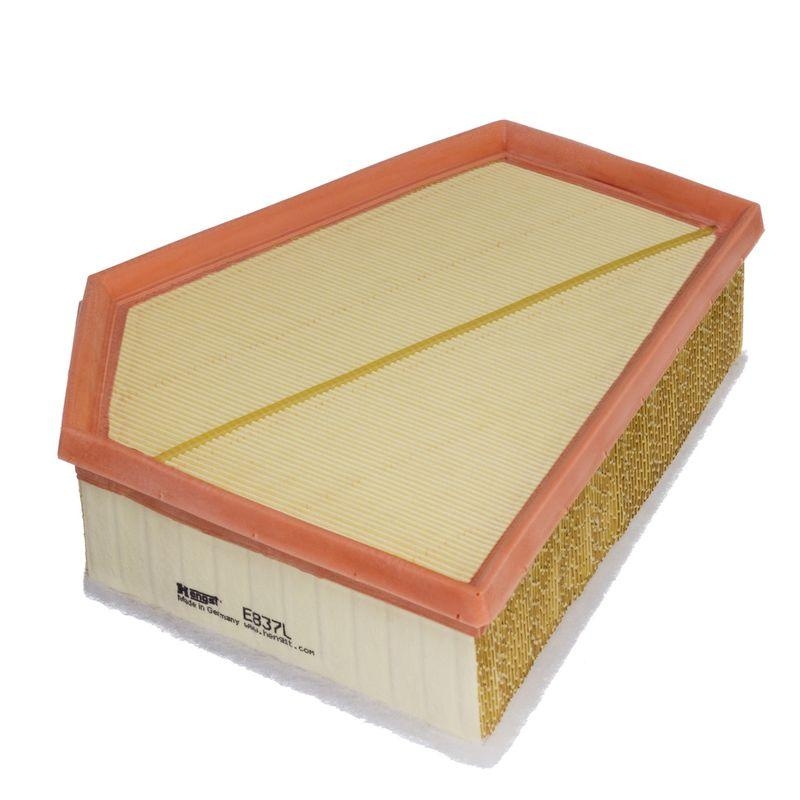 HENGST FILTER Luftfilter E837L