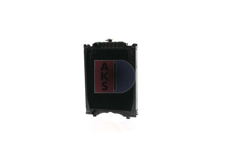 AKS DASIS Radiator, engine cooling