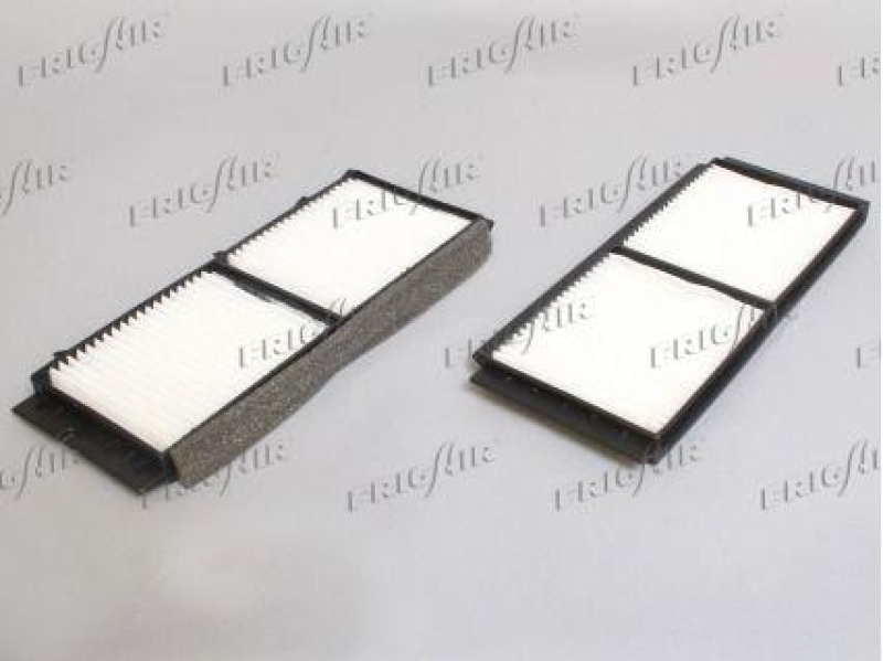 FRIGAIR Filter, Innenraumluft