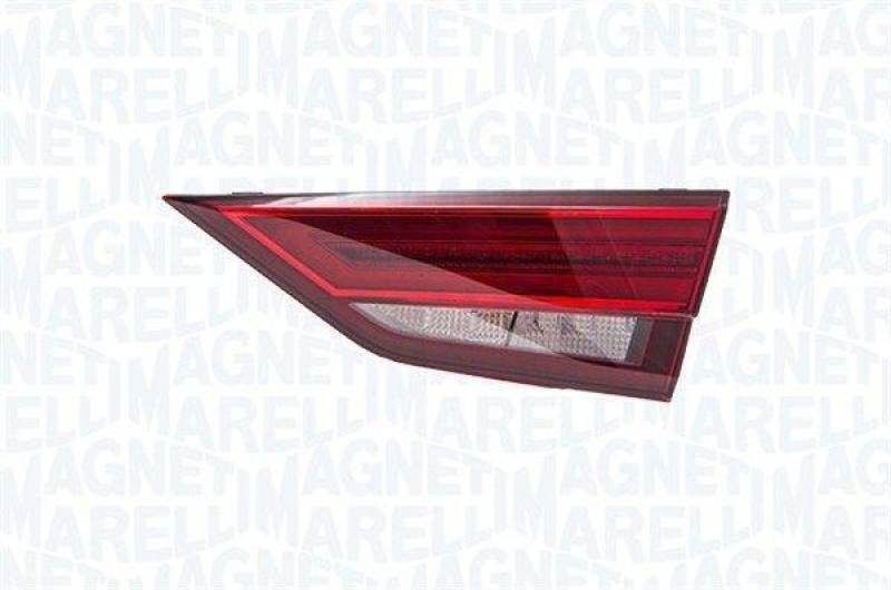 MAGNETI MARELLI Combination Rear Light