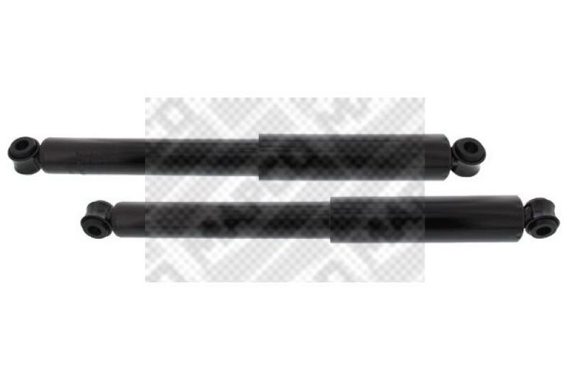 MAPCO Shock Absorber