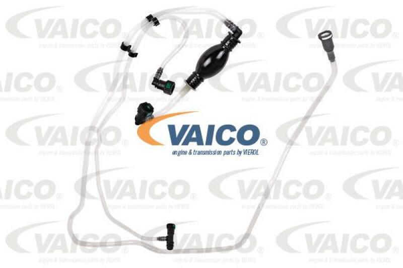 VAICO Fuel Line Original VAICO Quality