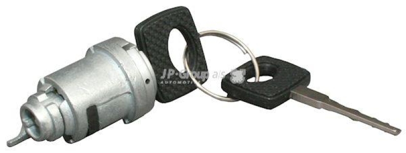 JP GROUP Ignition-/Starter Switch JP GROUP