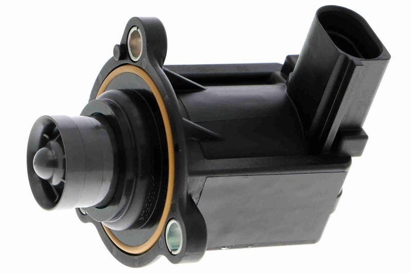 VEMO Recirculating Air Valve, charger Green Mobility Parts