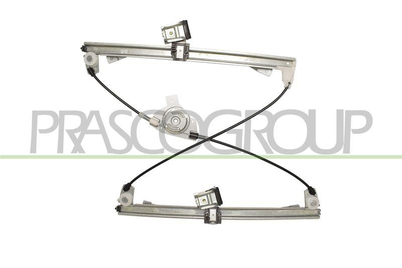 PRASCO Fensterheber KI430W024