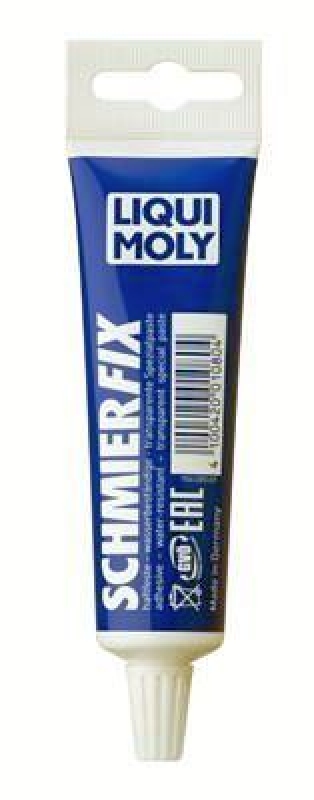 LIQUI MOLY Grease Schmierfix