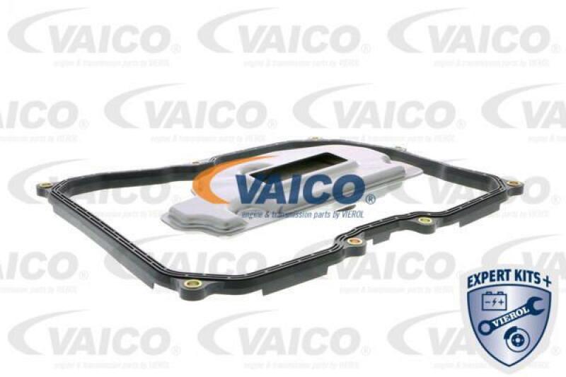 VAICO Hydraulic Filter Set, automatic transmission EXPERT KITS +