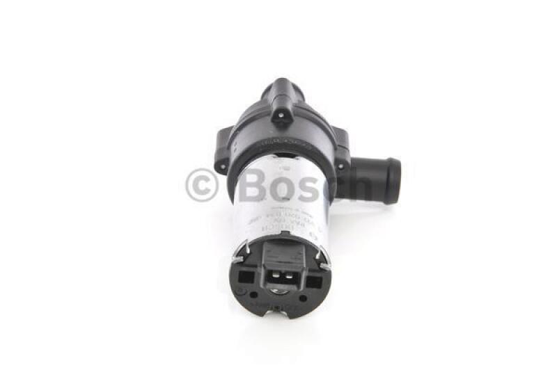 BOSCH Additional Water Pump