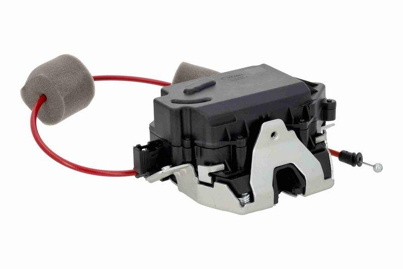 VEMO Tailgate Lock Original VEMO Quality