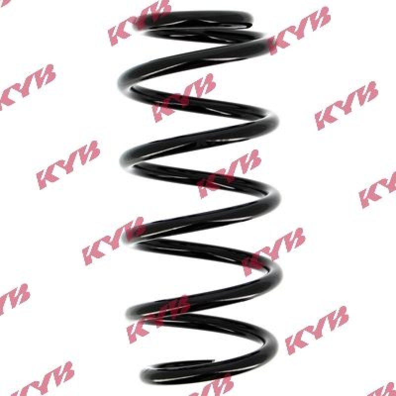 KYB Suspension Spring K-Flex