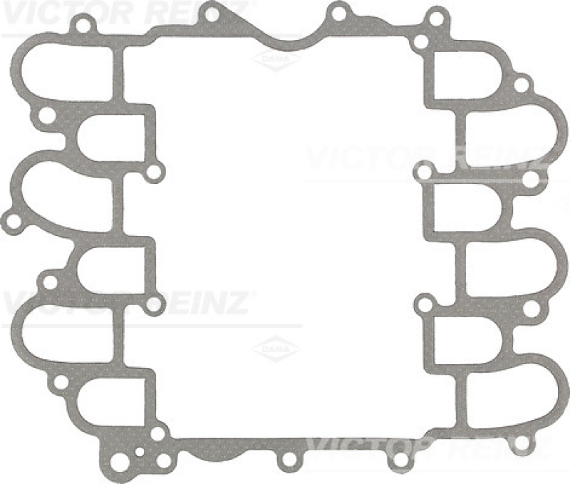 VICTOR REINZ Gasket, intake manifold housing