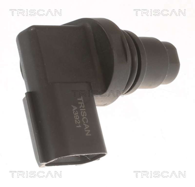 TRISCAN Sensor, Nockenwellenposition