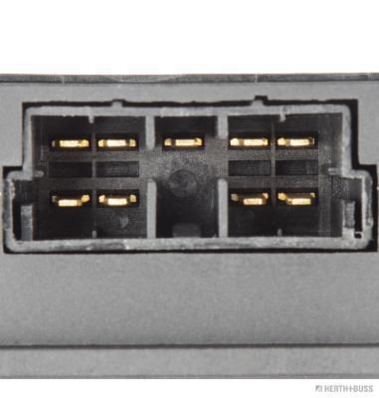 HERTH+BUSS ELPARTS Steuergerät, Heizung/Lüftung