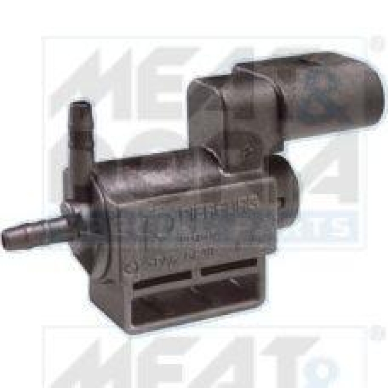 MEAT & DORIA Control Valve, air intake