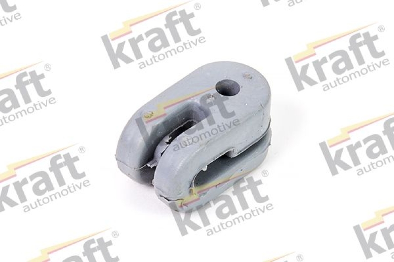 KRAFT AUTOMOTIVE Halter, Abgasanlage