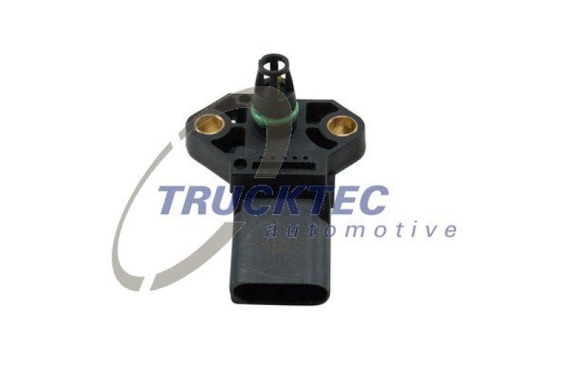 TRUCKTEC AUTOMOTIVE Sensor, Ladedruck