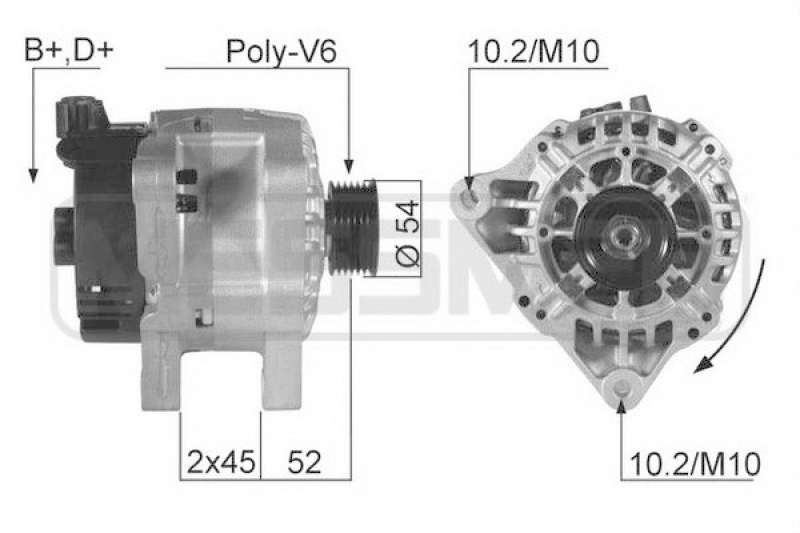 ERA Generator