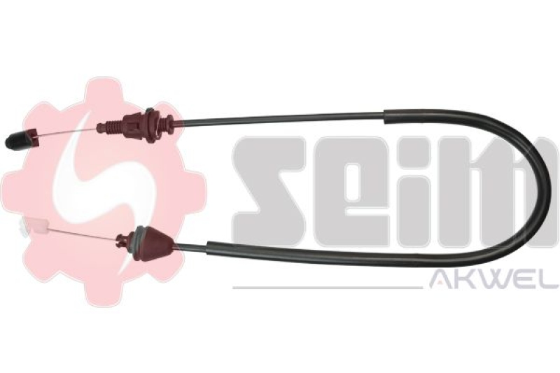 SEIM Accelerator Cable