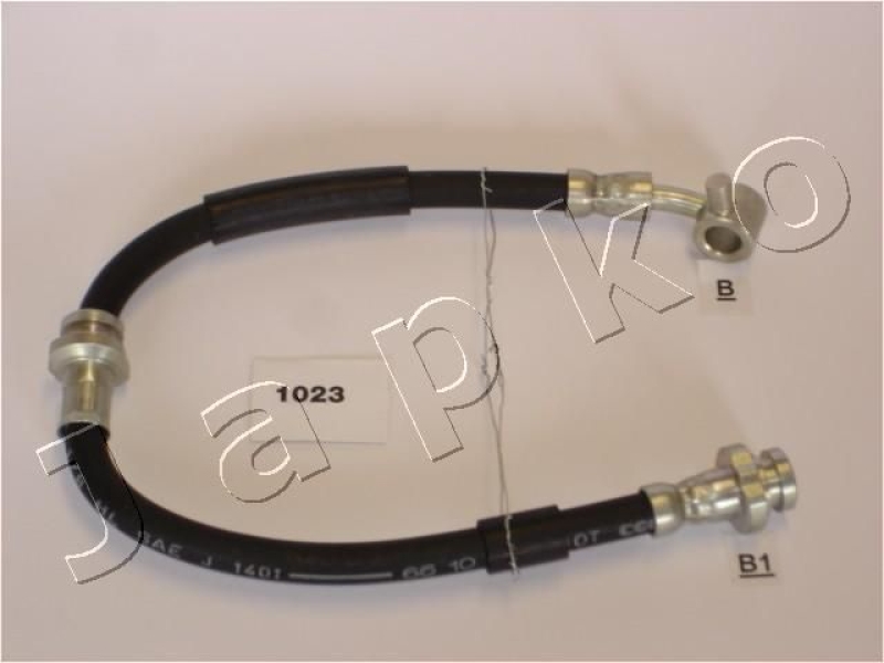 JAPKO Holding Bracket, brake hose