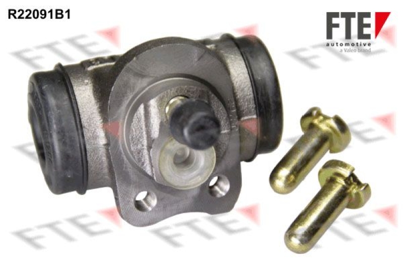 FTE Radbremszylinder