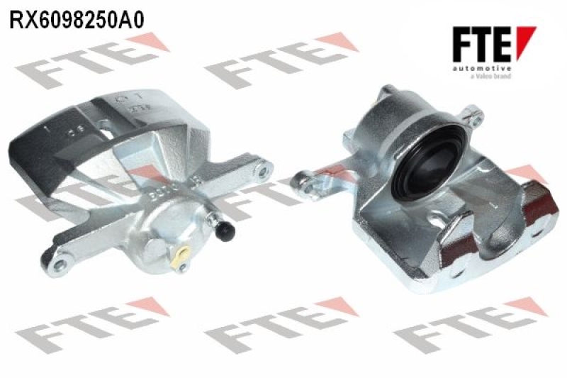 FTE Bremssattel 9292252