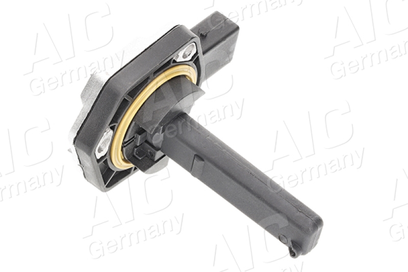 Metalcaucho Lagerung, Motor