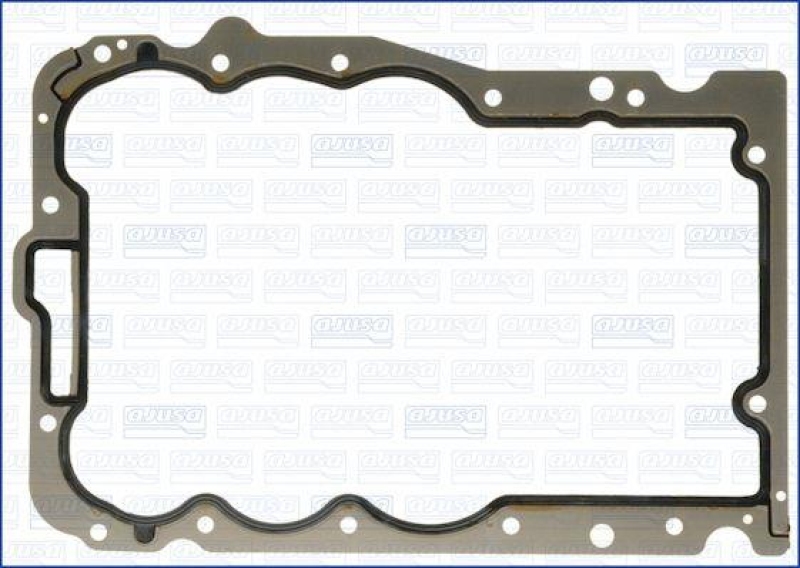 AJUSA Gasket, oil sump