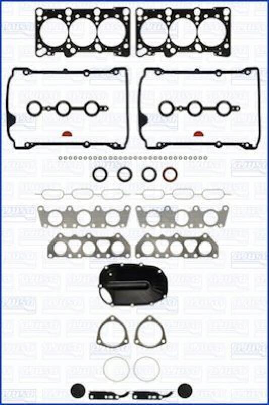 AJUSA Gasket Set, cylinder head