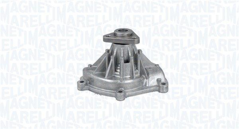 MAGNETI MARELLI Wasserpumpe, Motorkühlung