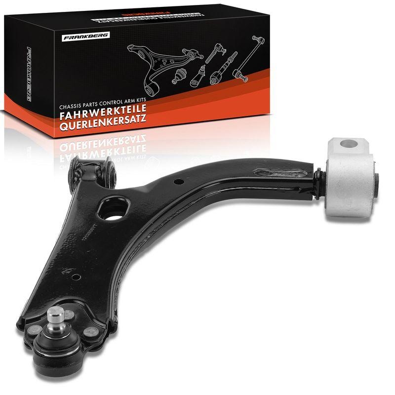 1x Frankberg Querlenker Vorderachse 5481FB0025123