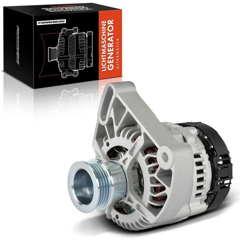 1x Frankberg Lichtmaschine Generator 5481FB0032194